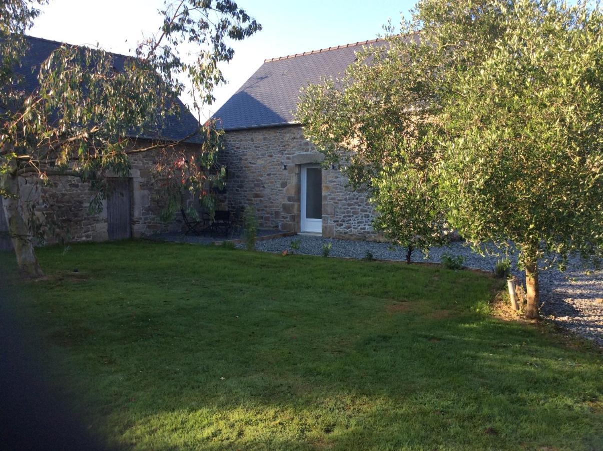 La Maison Neuve Lamballe Exterior photo